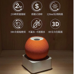 Whaletoo 120ml 抽濕球補充裝 (灰色球)